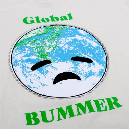 Global Bummer