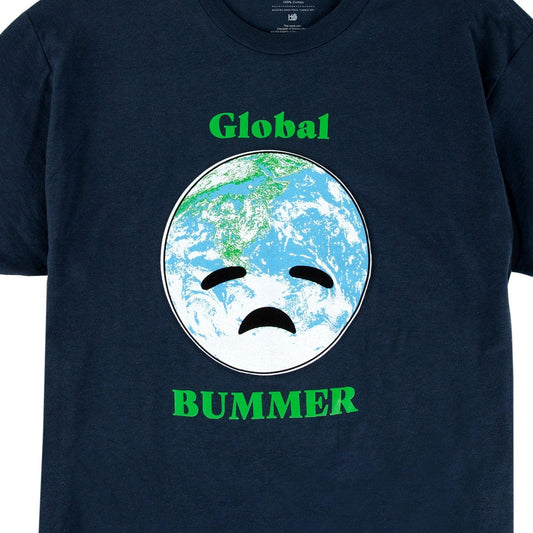 Global Bummer