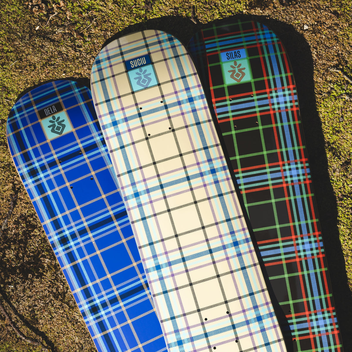 ハビタット スケートボード & アパレル – Habitat Skateboards