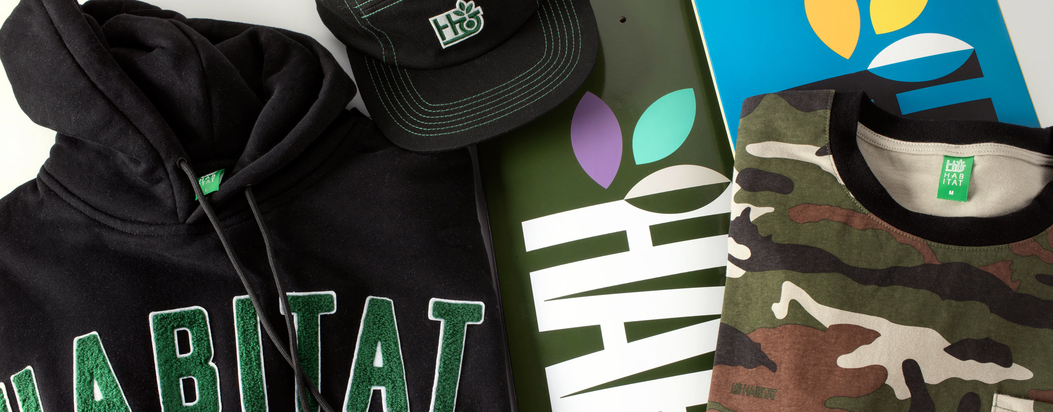 Ropa de online skate