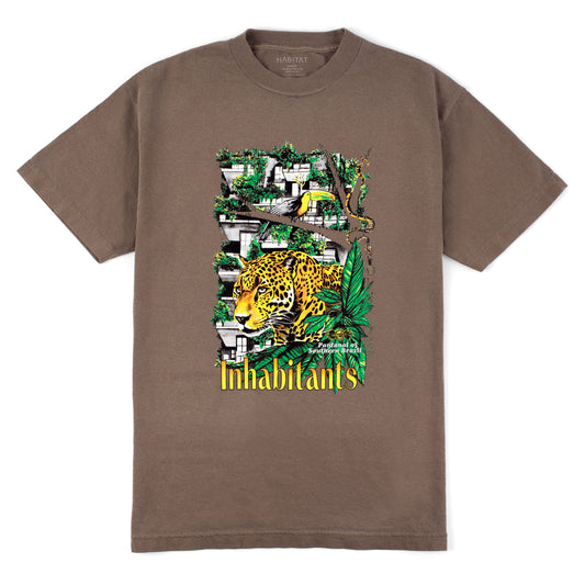 Pantanal Inhabitants T-Shirt
