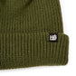 Field Essentials Beanie [Olive Drab]