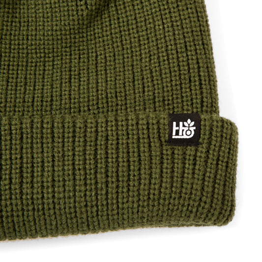 Field Essentials Beanie [Olive Drab]