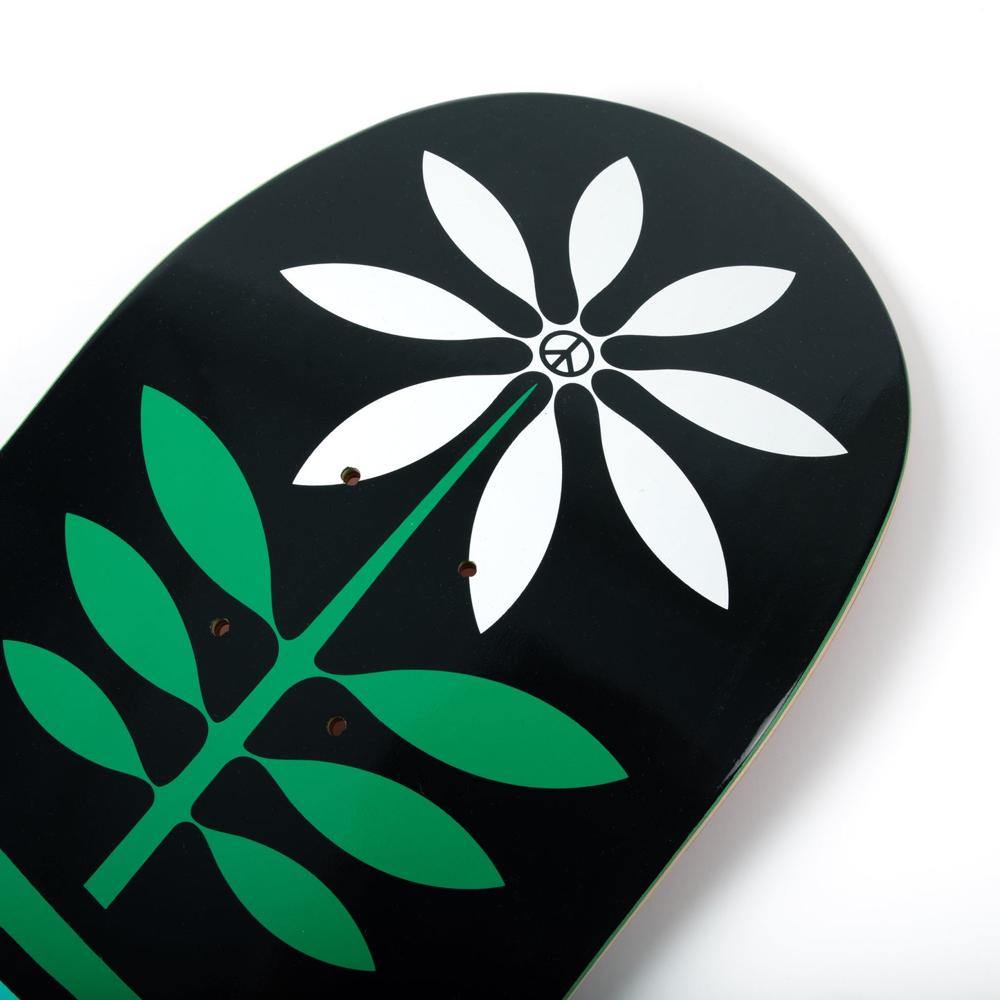 Peaced Out [8.25”]