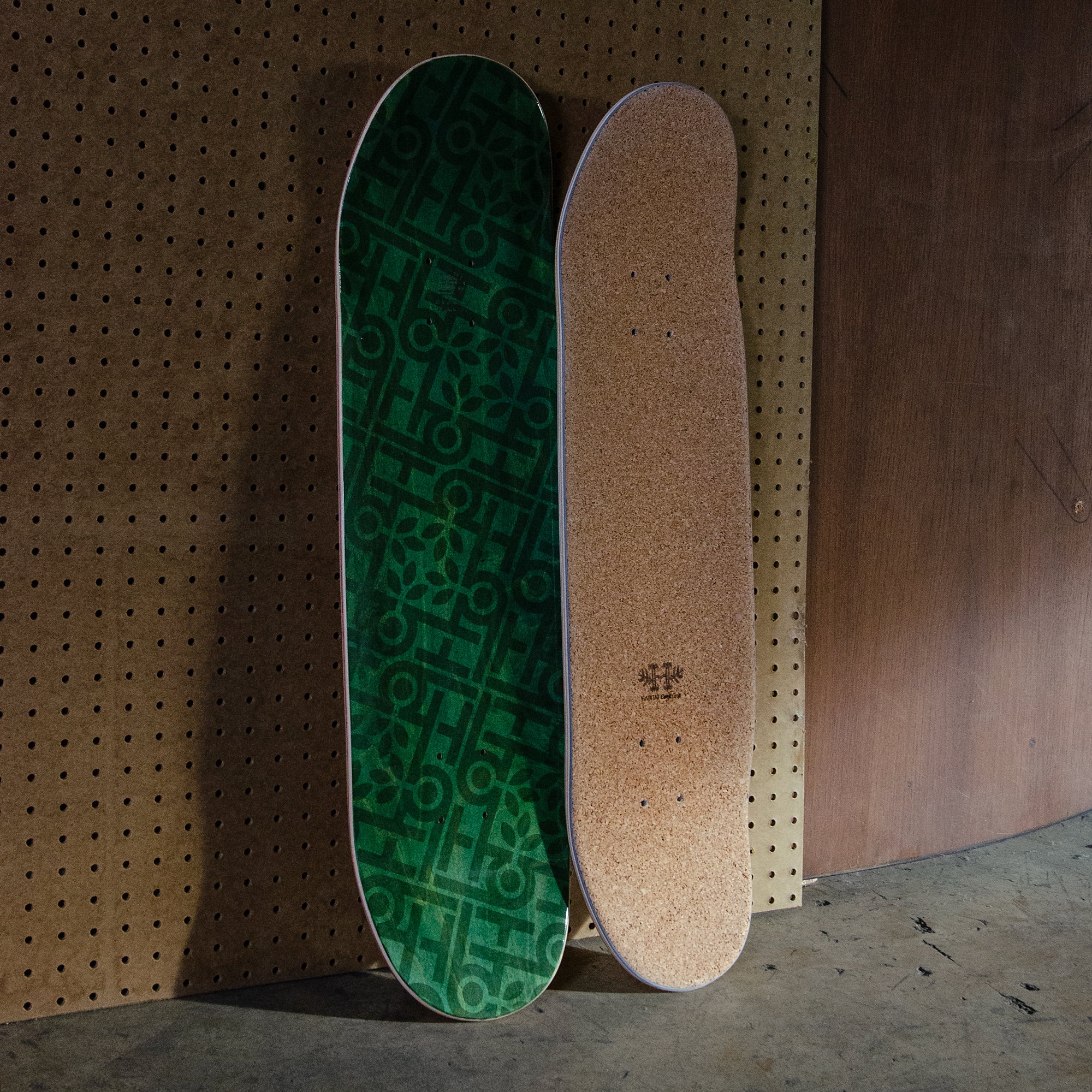 Stefan Janoski Sabor Cork 8.5 Habitat Skateboards The Sovereign Sect