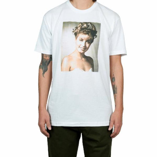 Camiseta Twin Peaks Laura Palmer