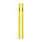 Santa Cruz Slimline Rails Neon Yellow