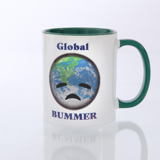 Global Bummer Mug