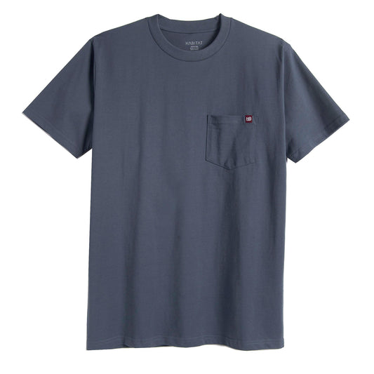 Pod Pocket T-Shirt