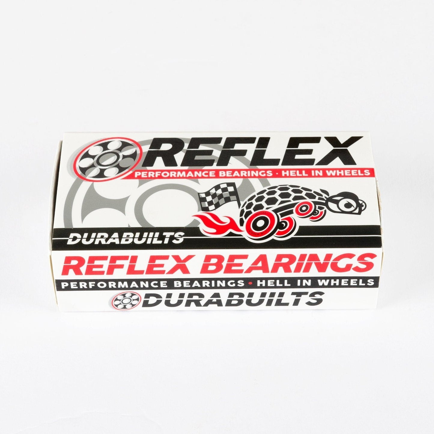 Reflex Durabuilt Bearings