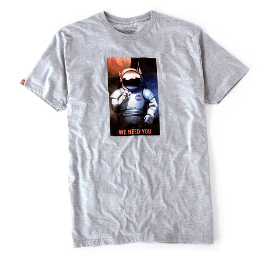 NASA We Need You T-Shirt