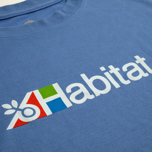 T-Shirts – Habitat Skateboards