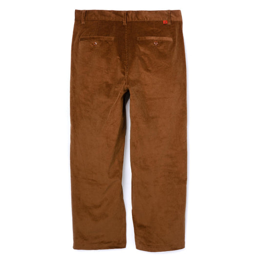 Team Issue Baggy Corduroy Pants