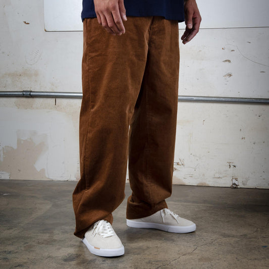 Team Issue Baggy Corduroy Pants