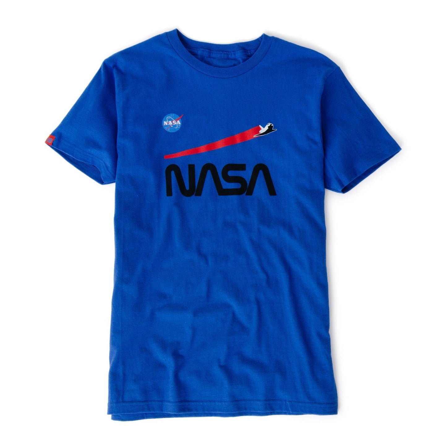 NASA Shuttle Flight T-Shirt
